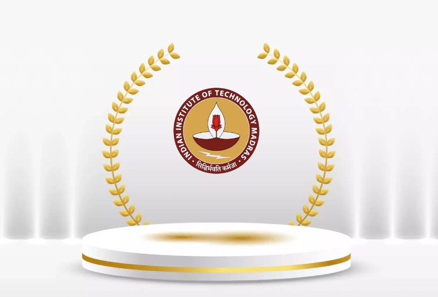 Award 1