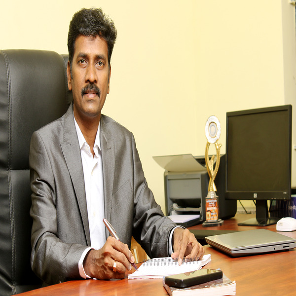 Dr. S. Rajasekaran
