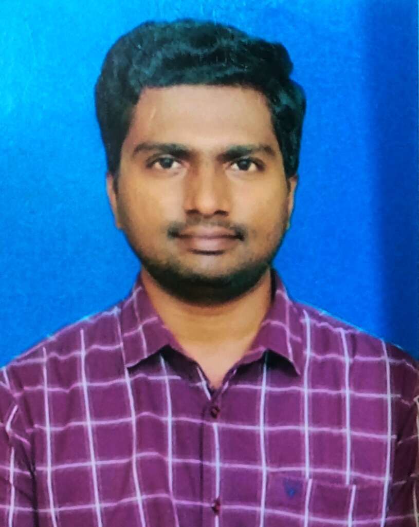 Faculty photo 2667451993