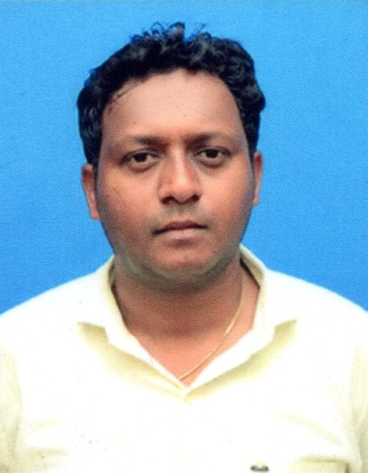 Faculty photo 2684151989
